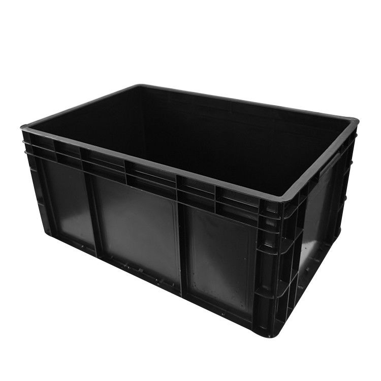 Herbruikbare elektronica PCB-bak Antistatische opslagdozen Plastic Package ESD opslagdoos