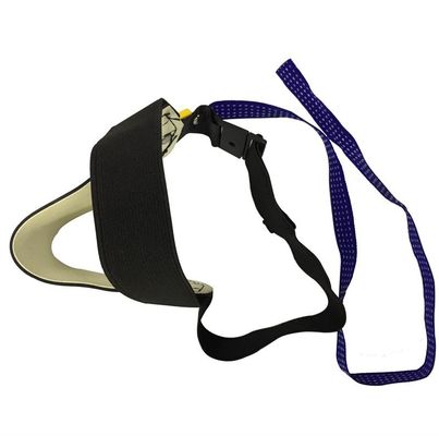 ESD Hielriemen met Klembevestigingsmiddel en Zichtbaar ESD Teken voor ESD Veilige Werkplaats