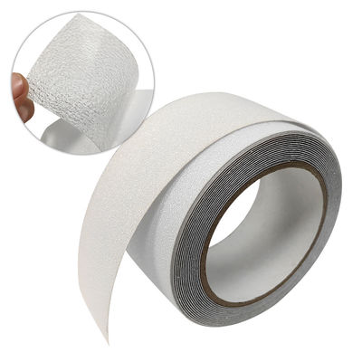 Zelfklevende PEVA Anti Waterdichte de Steunbalksticker van de douchetrede